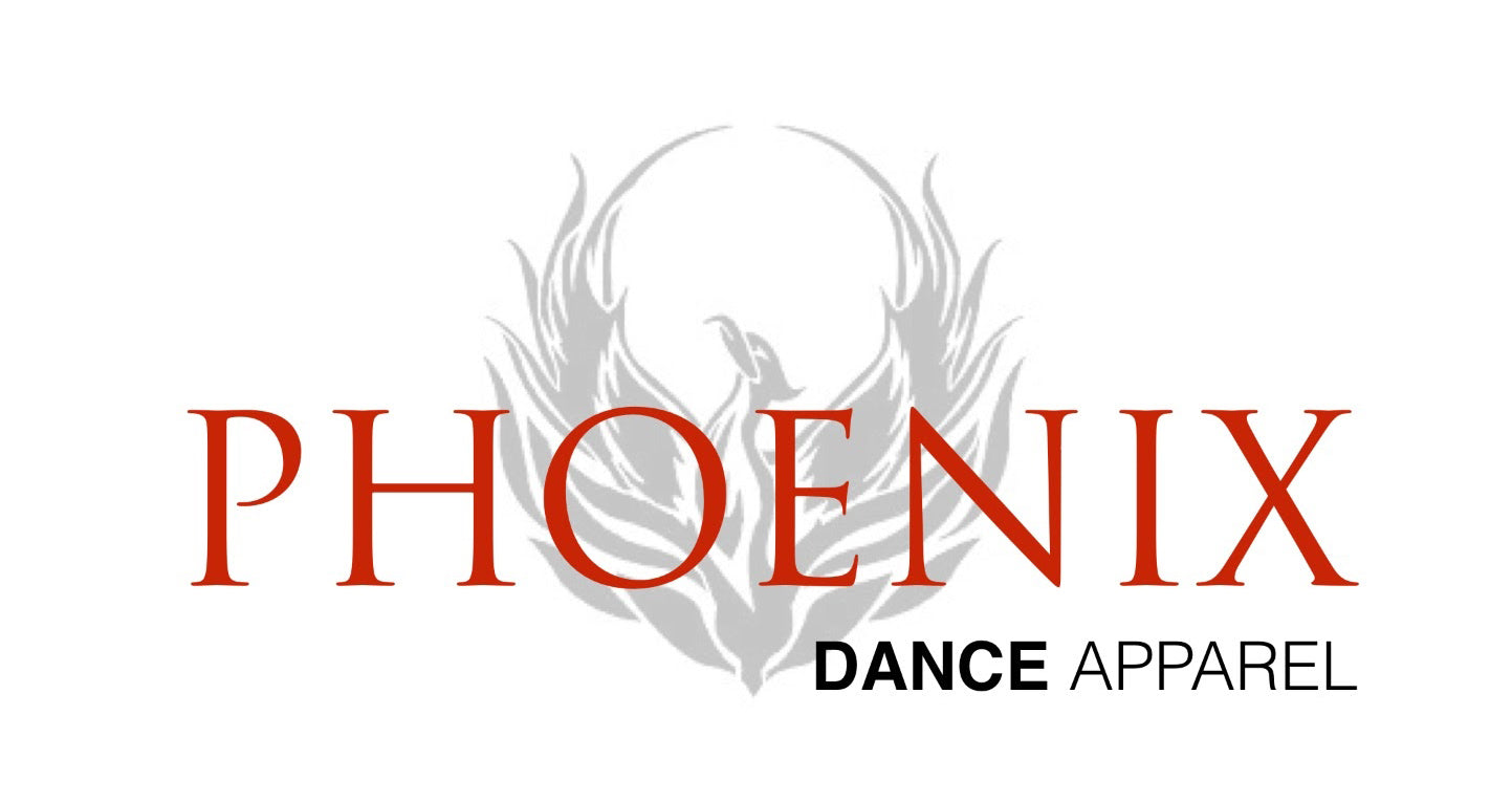 Phoenix Dance Apparel Team Uniform