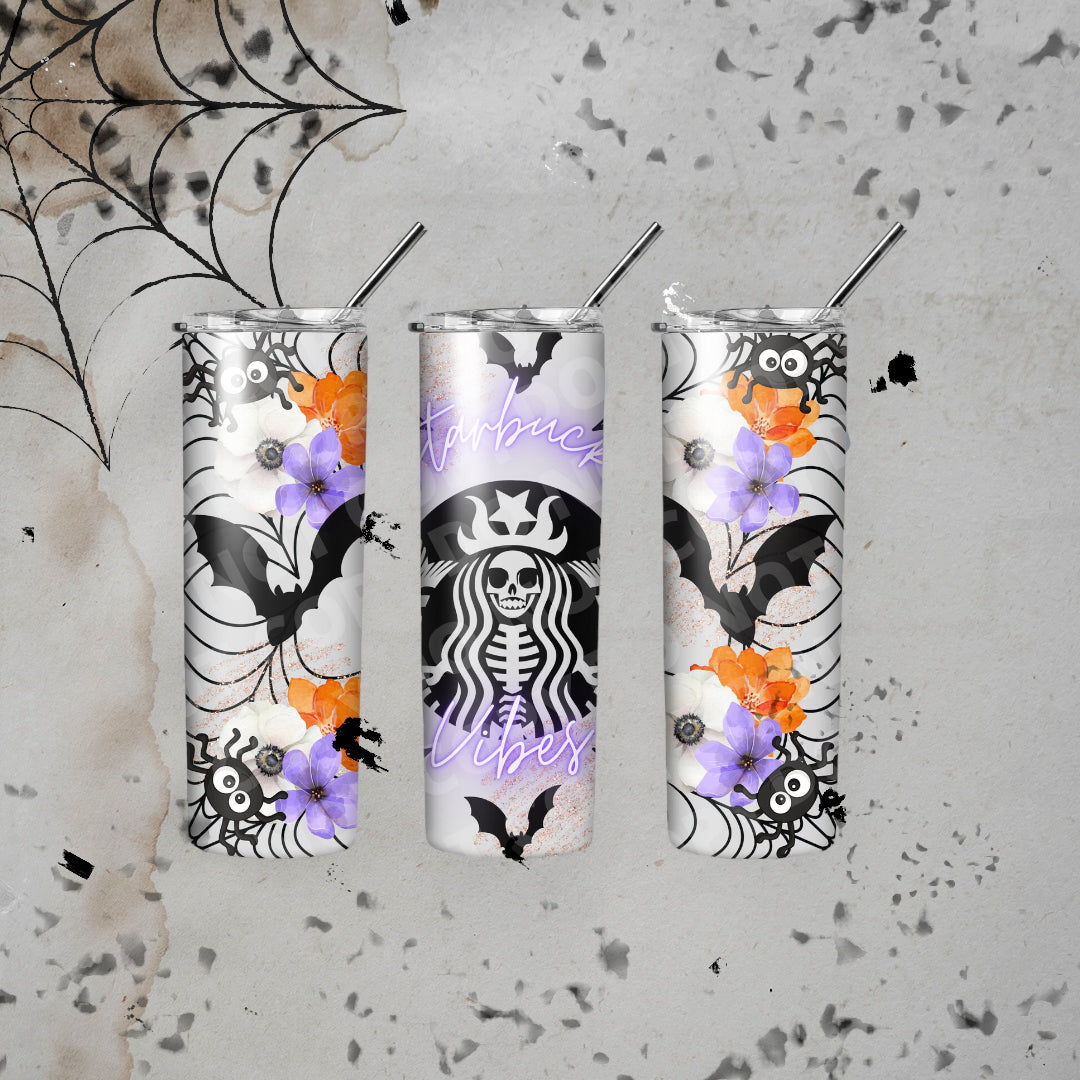 Deadbucks Tumbler
