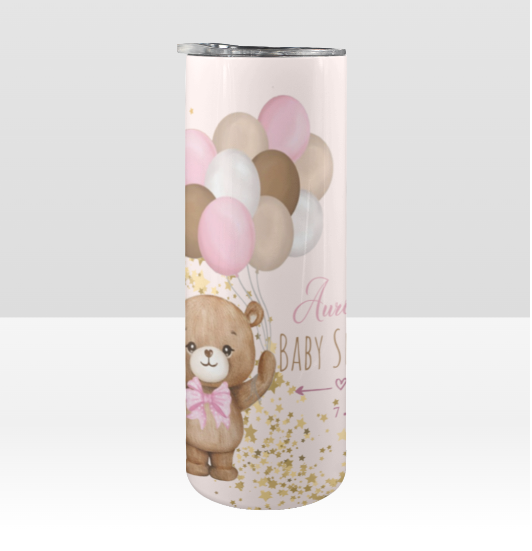 Custom Classic Tumbler