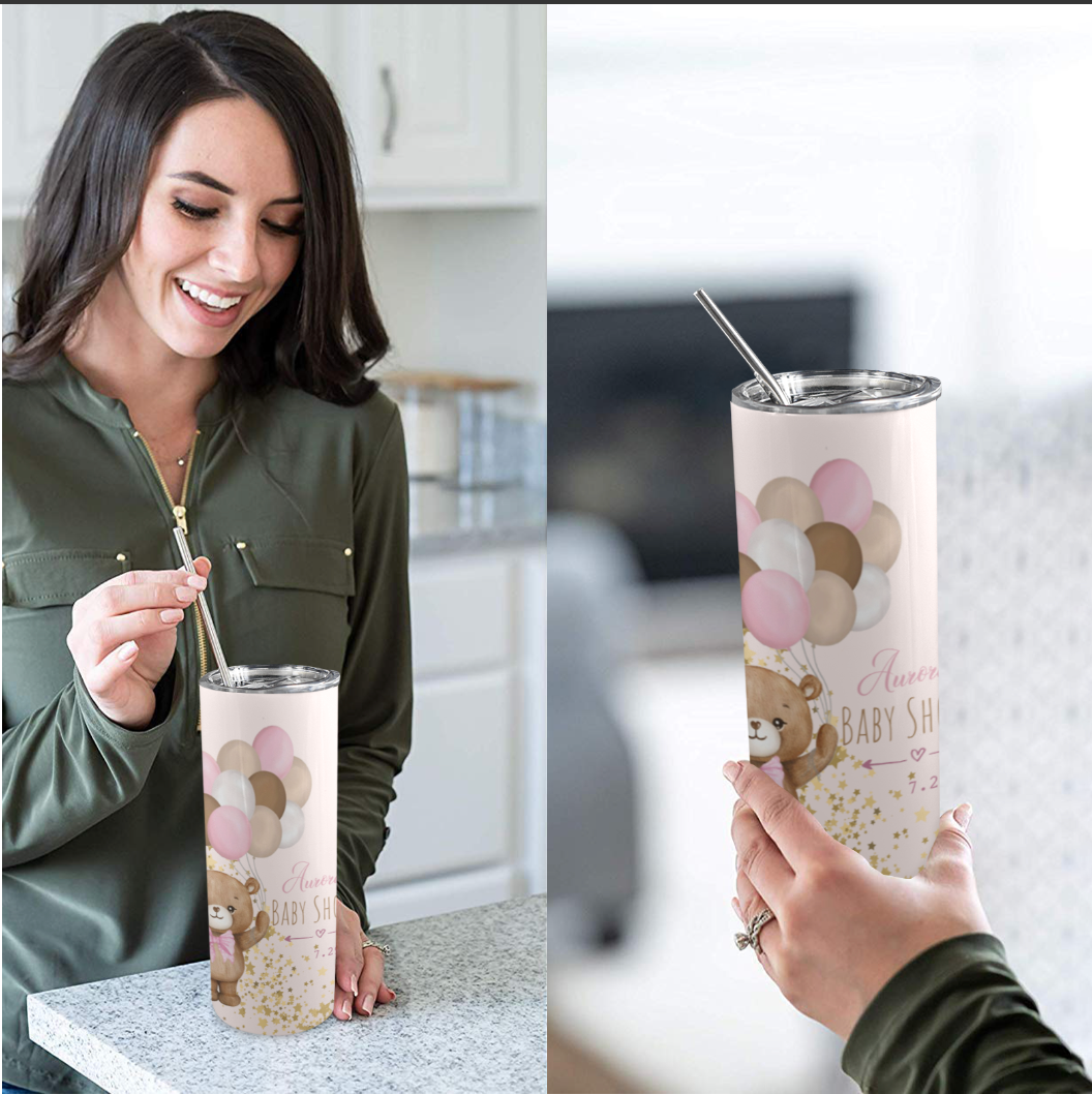Custom Classic Tumbler