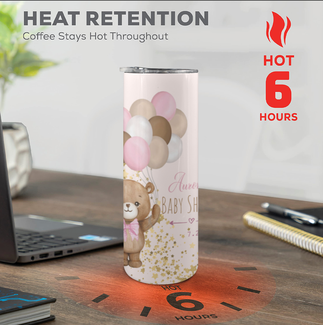 Custom Classic Tumbler