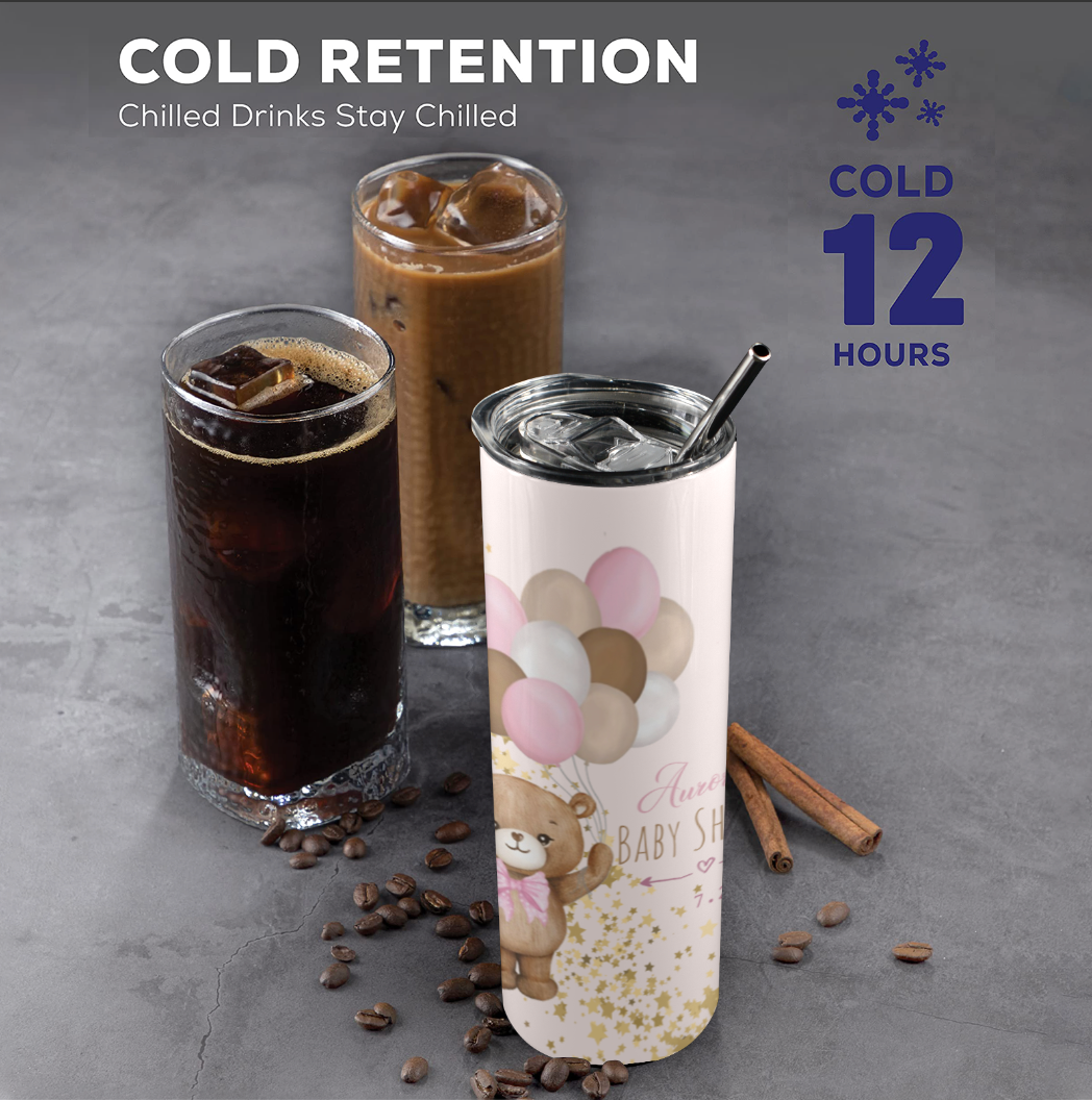 Custom Classic Tumbler