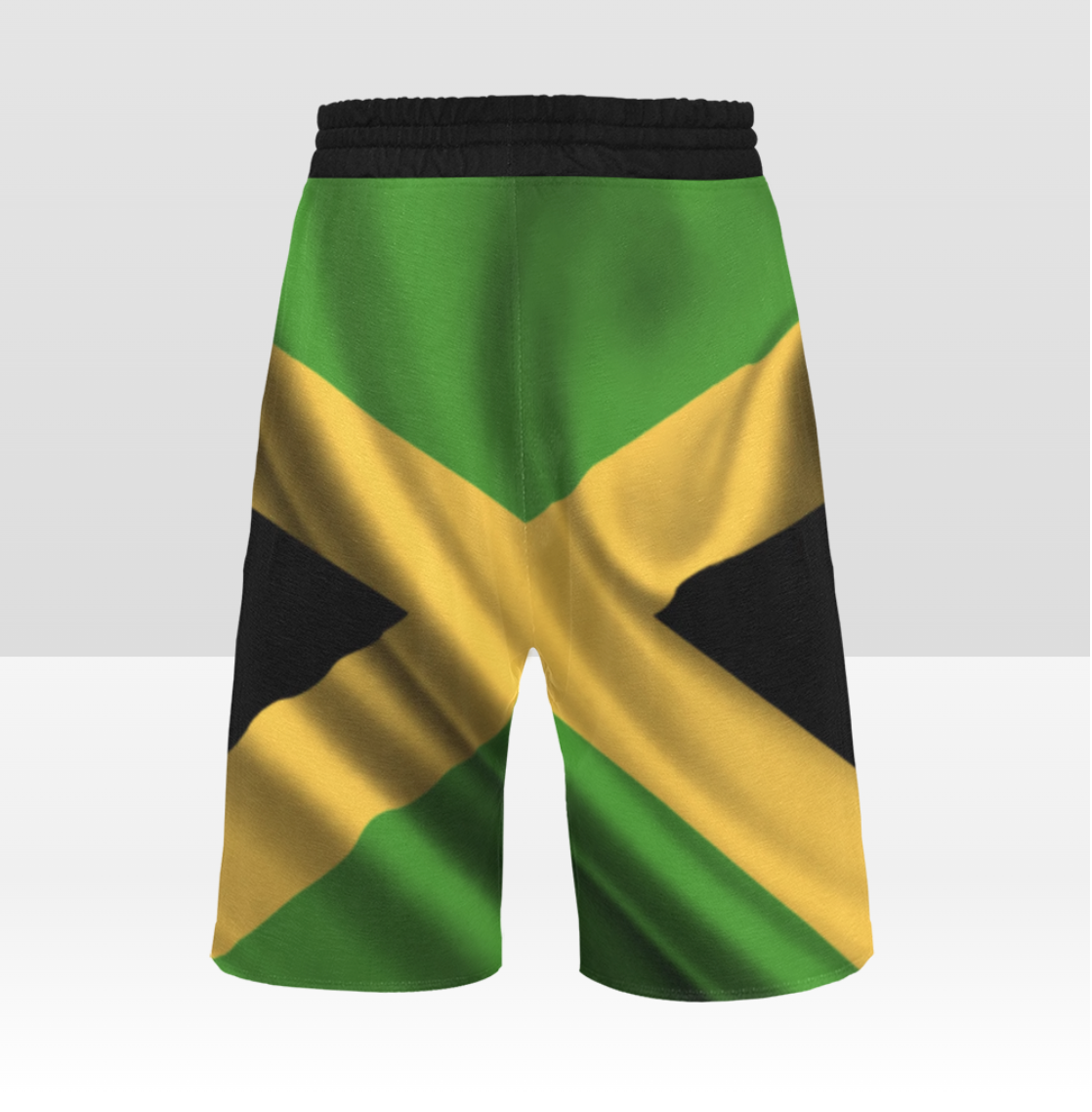 Custom Men's All Over Print Casual Shorts