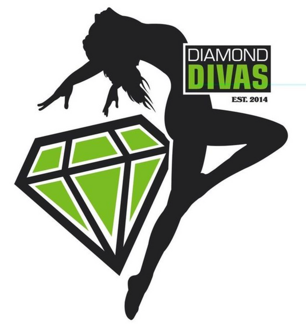 Diamond Divas Camoflash Uniform