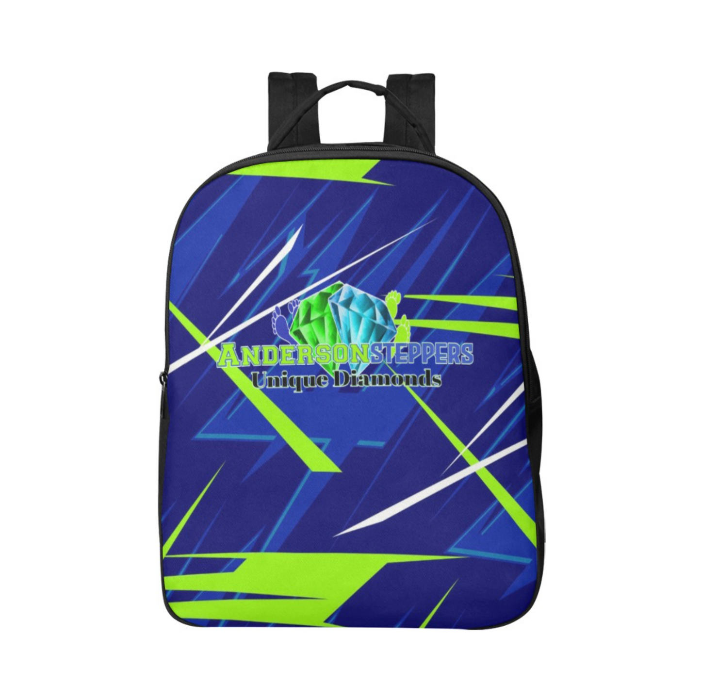 Anderson Steppers Backpack