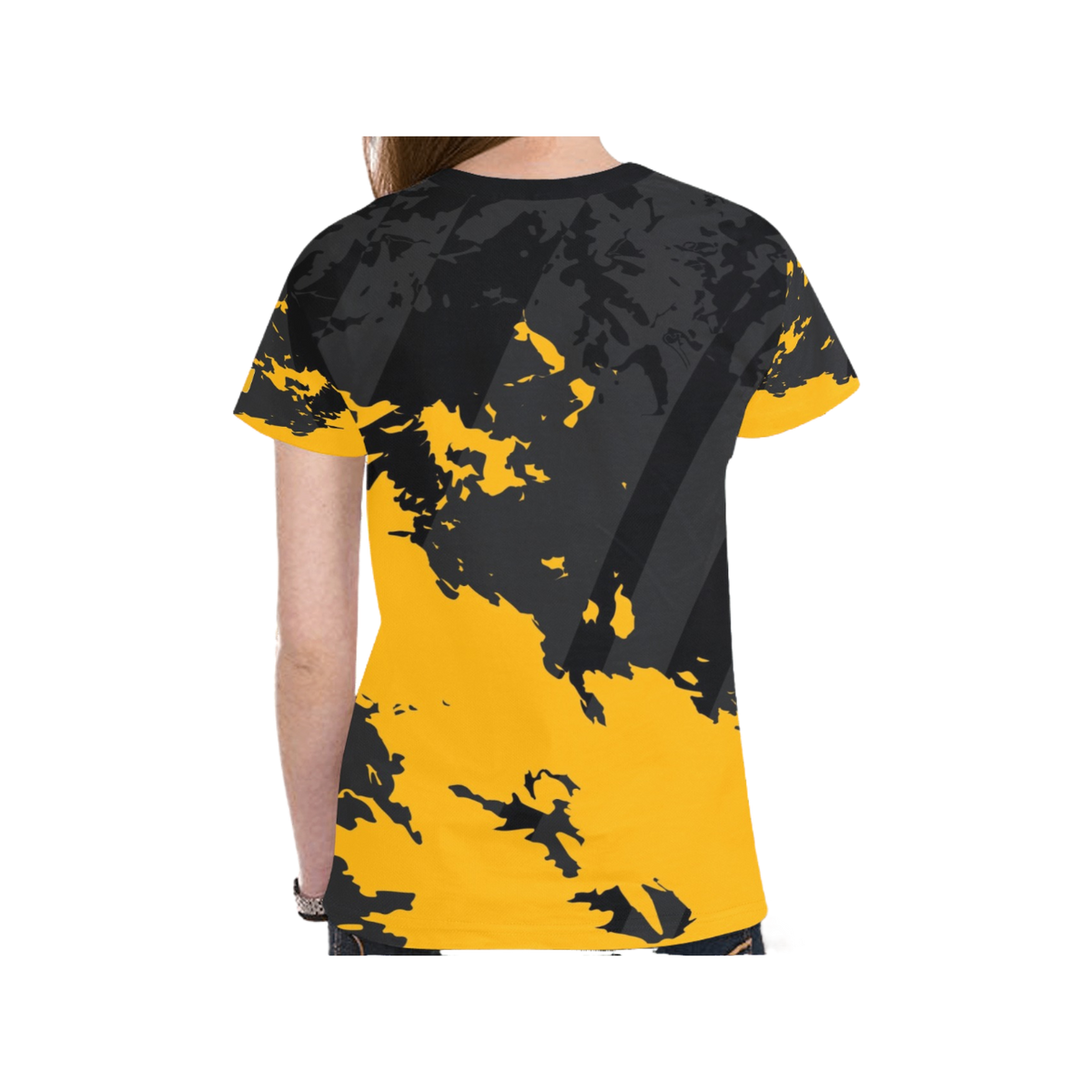 Reign Divas of Destruction T-Shirt