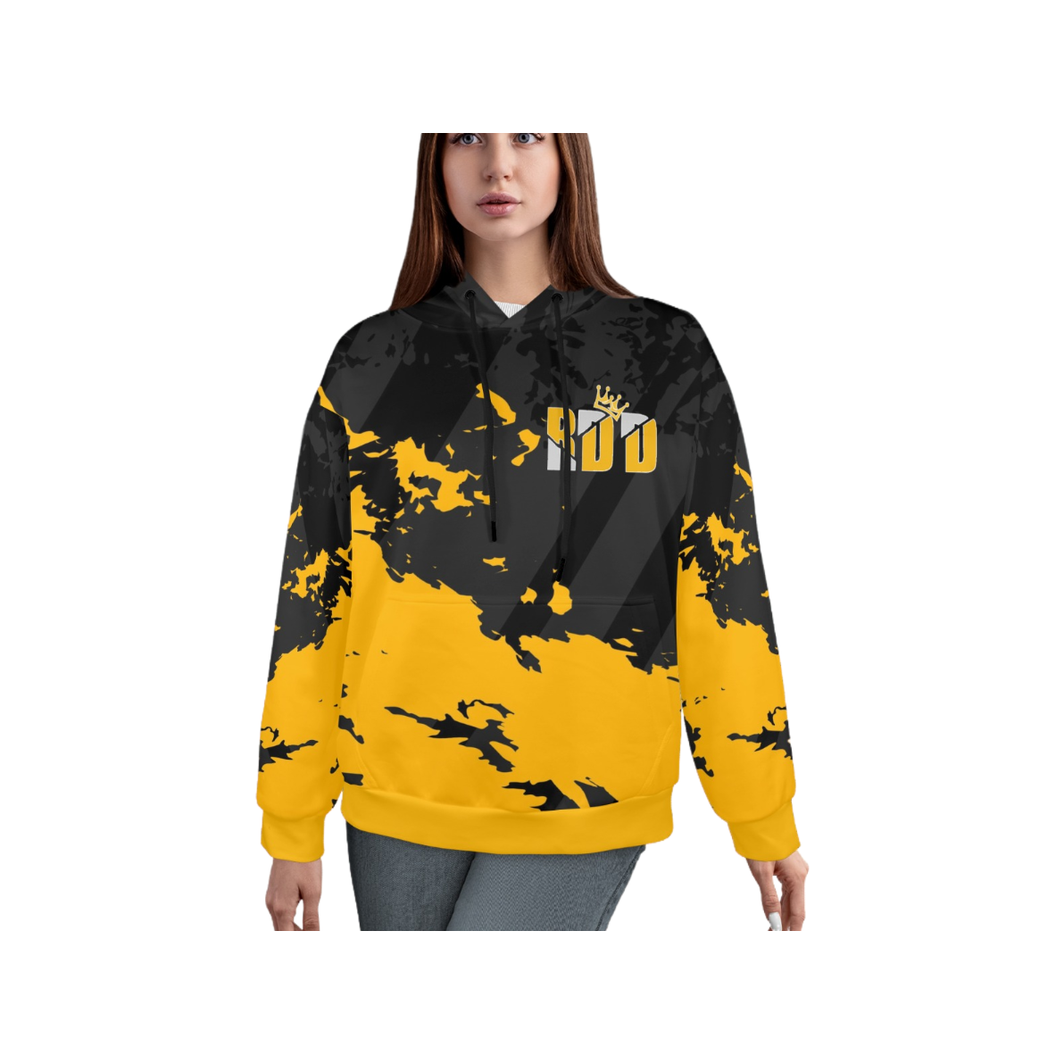 Reign Divas of Destruction Hoodie