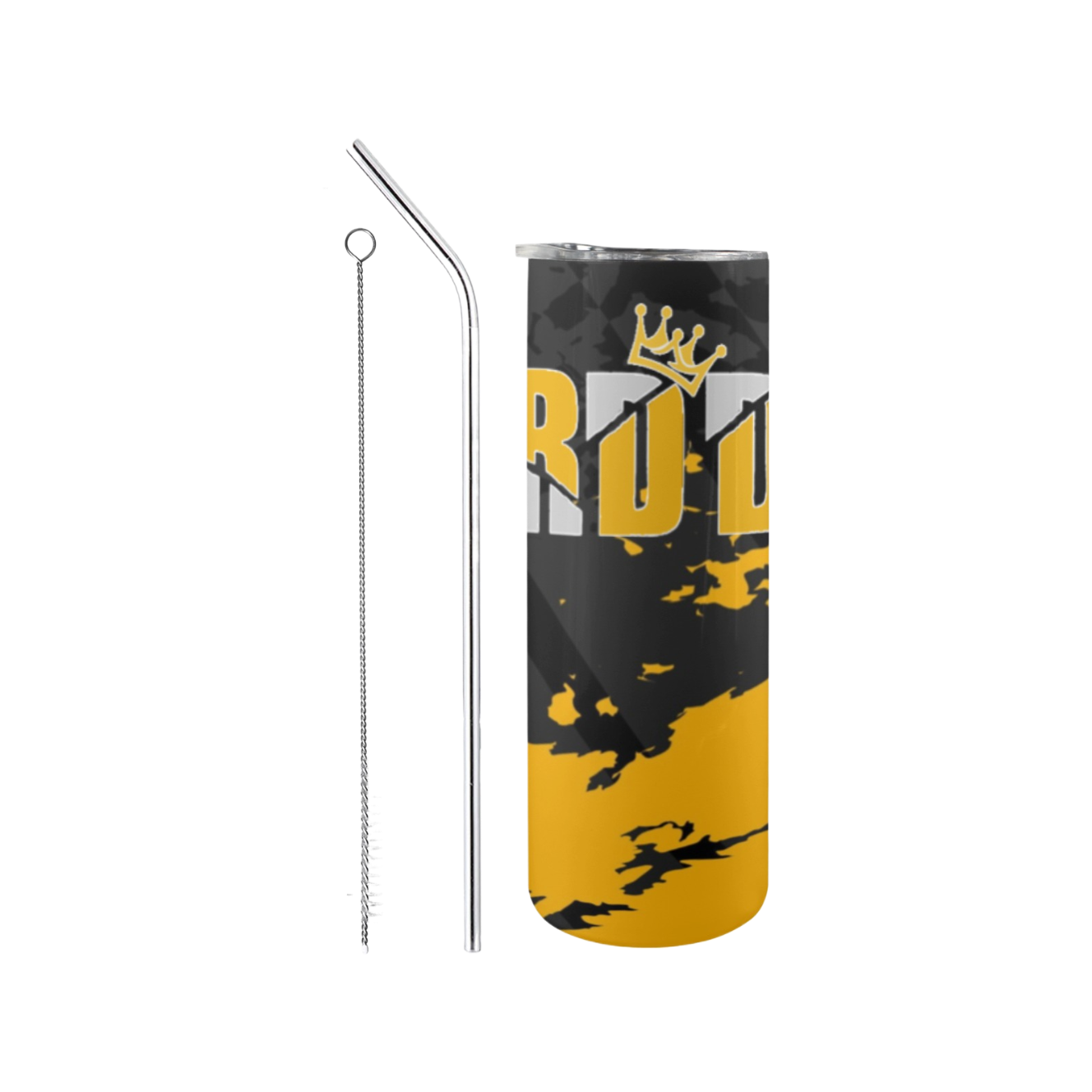 Reign Divas of Destruction Tumbler