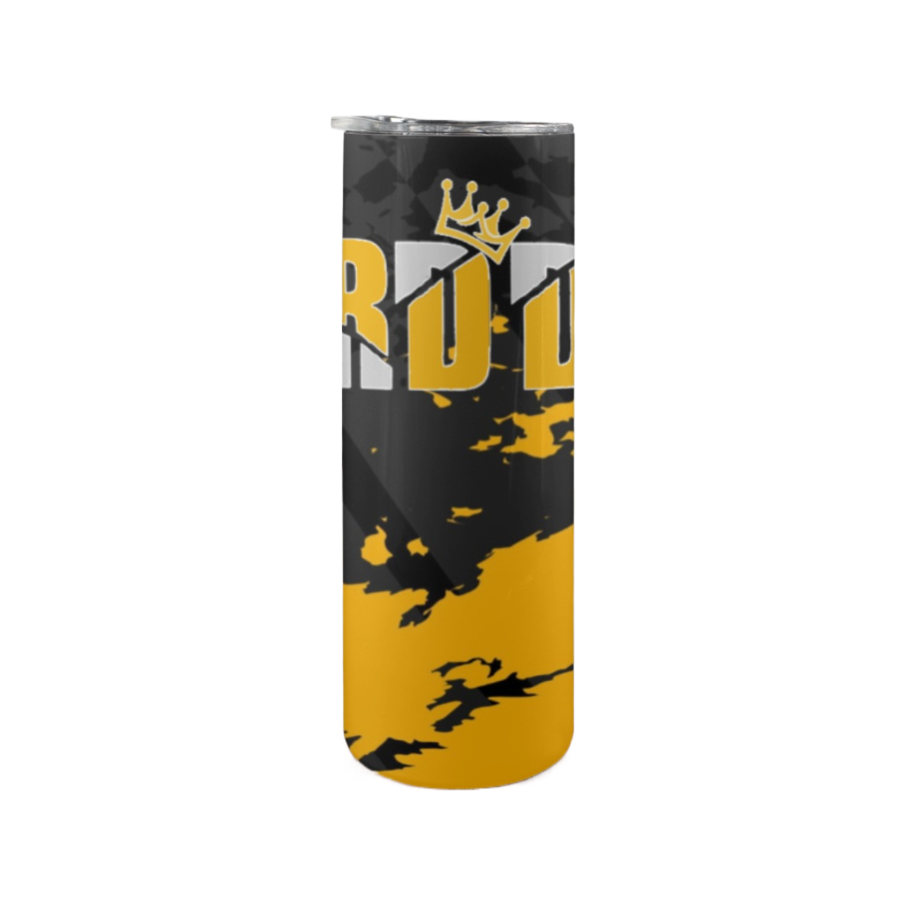 Reign Divas of Destruction Tumbler
