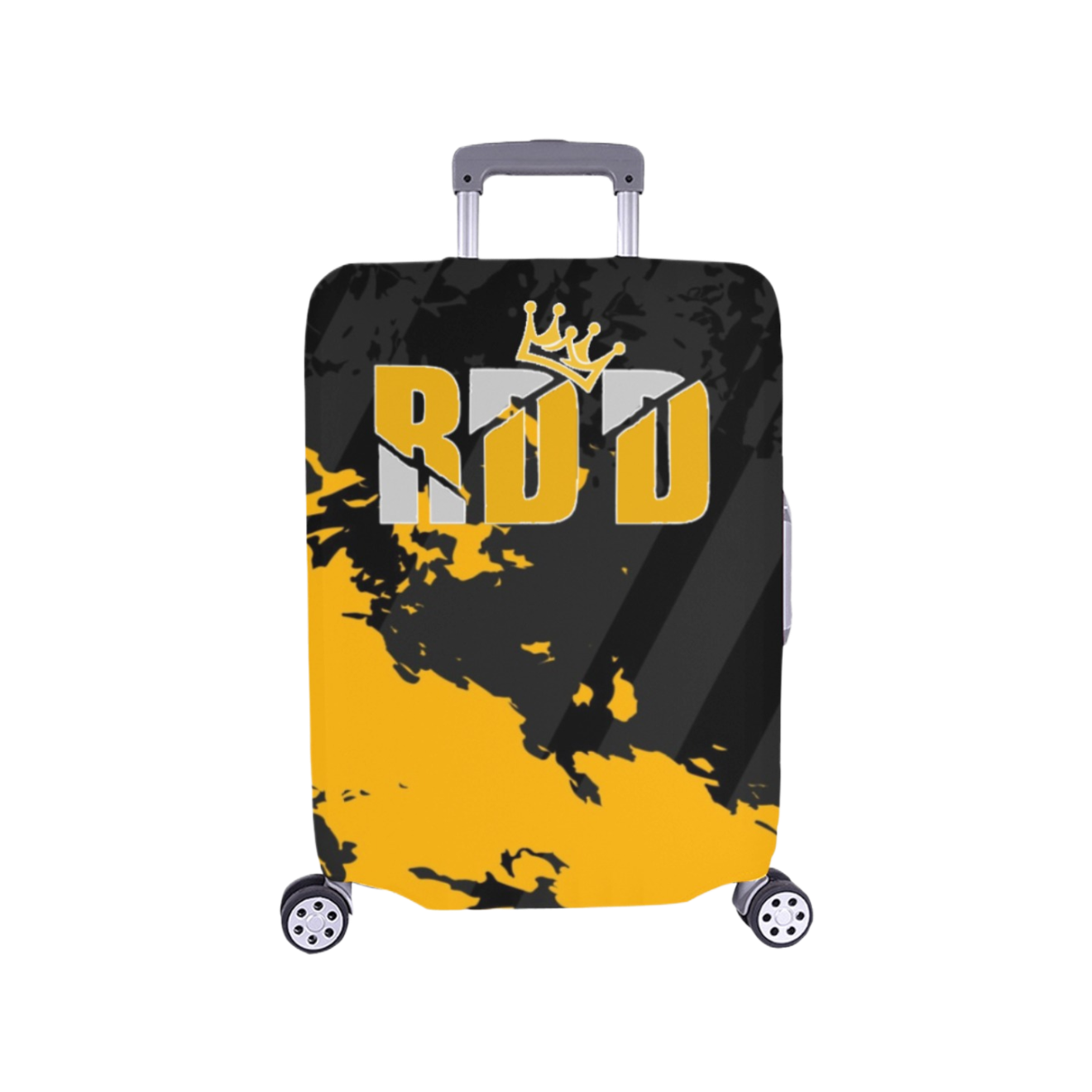 Reign Divas of Destruction Luggage Cover