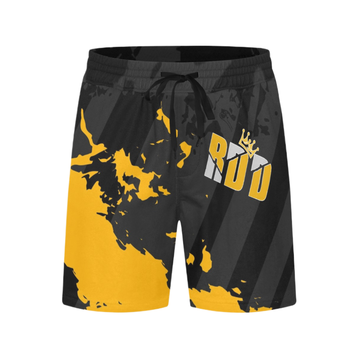 Reign Divas of Destruction Mens Shorts