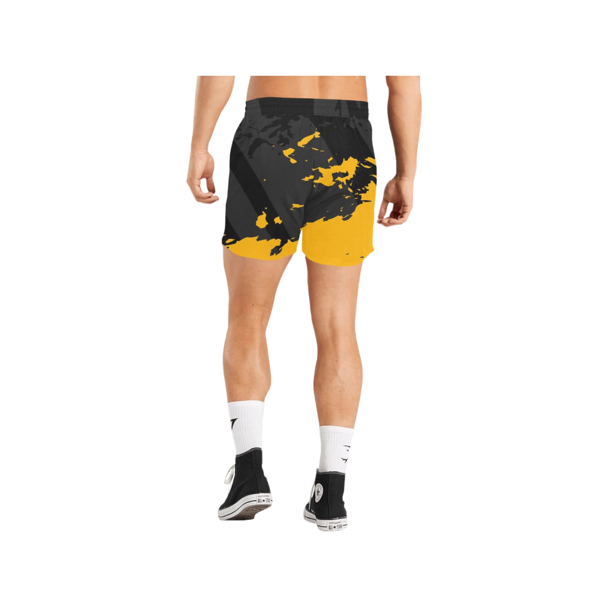 Reign Divas of Destruction Mens Shorts
