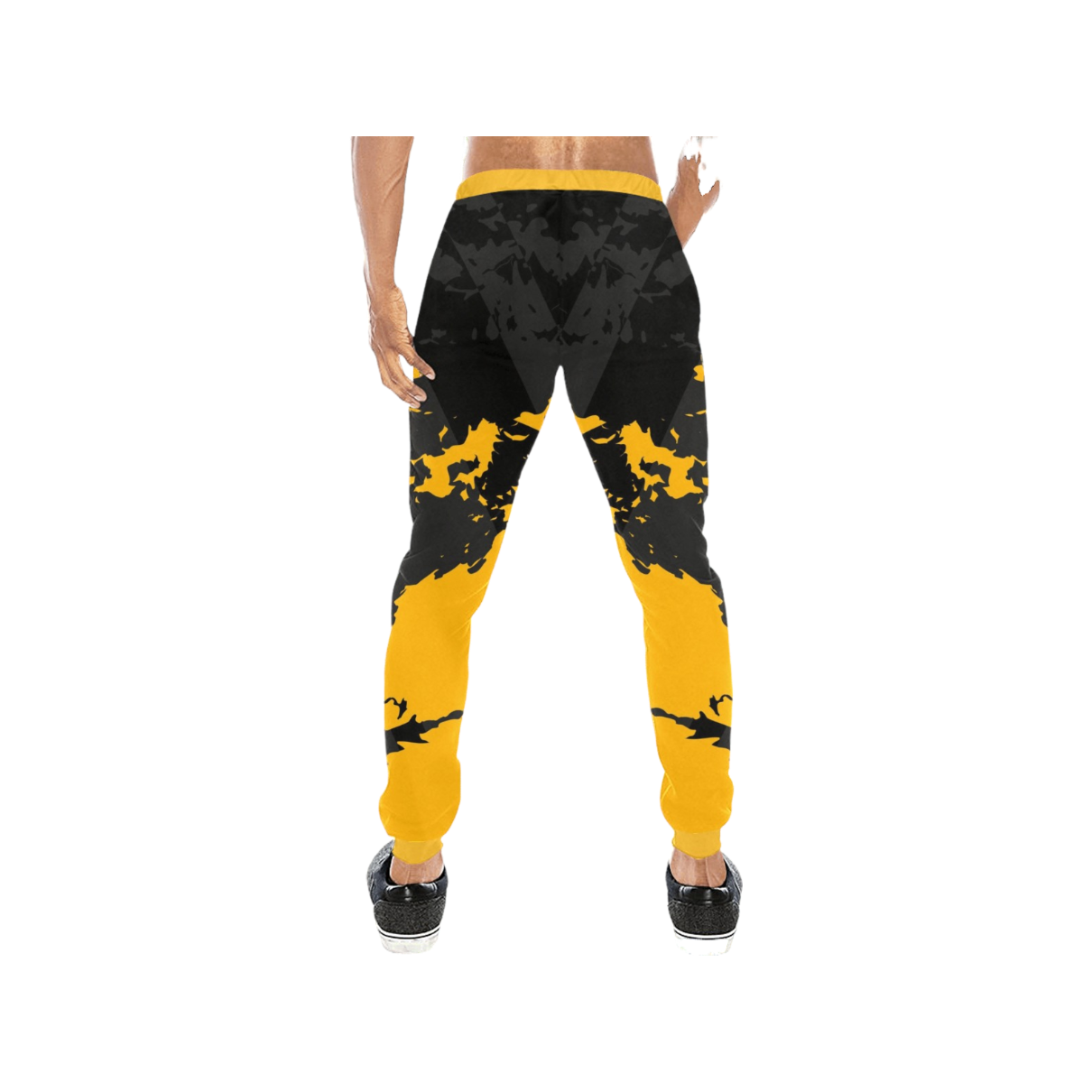 Reign Divas of Destruction Mens Joggers