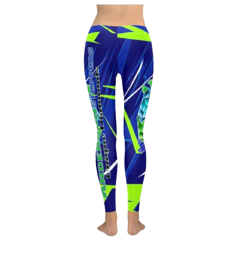 Anderson Steppers Leggings