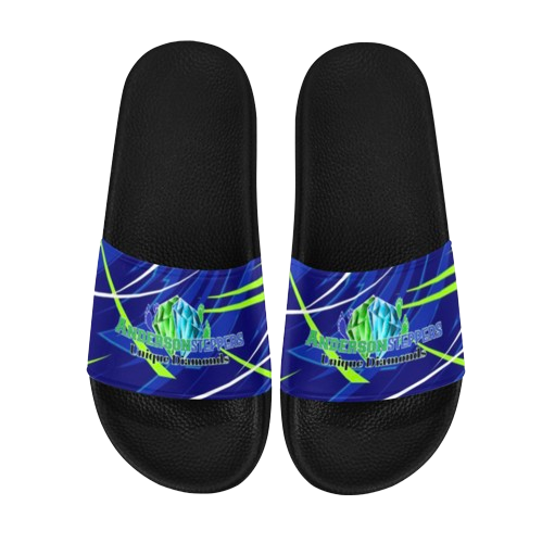 Anderson Steppers Slides
