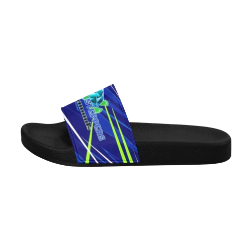 Anderson Steppers Slides