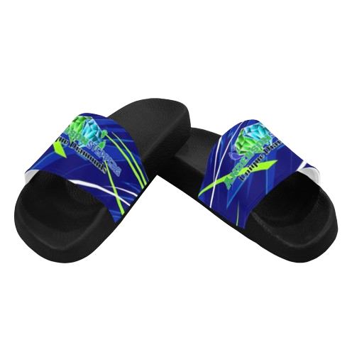 Anderson Steppers Slides