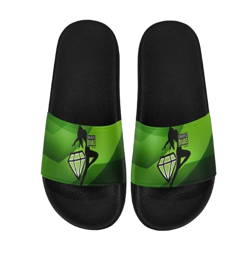 Dimond Divas Slides