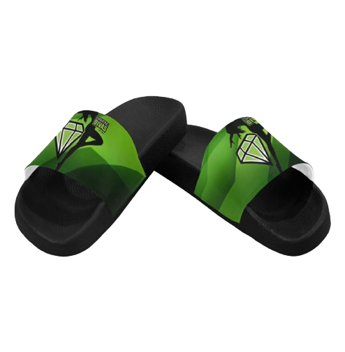 Dimond Divas Slides