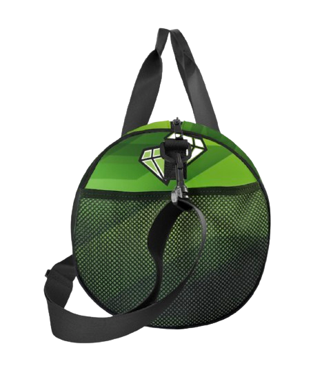 Diamond Divas Duffle Bag
