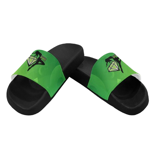 Dimond Divas Slides