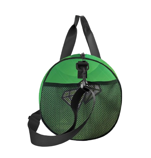 Diamond Divas Duffle Bag