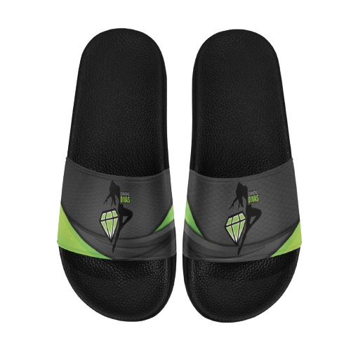 Dimond Divas Slides