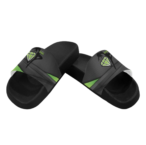 Dimond Divas Slides