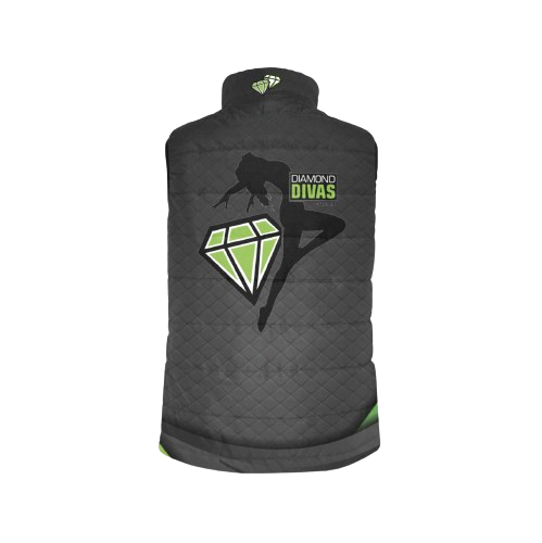 Dimond Divas Vest