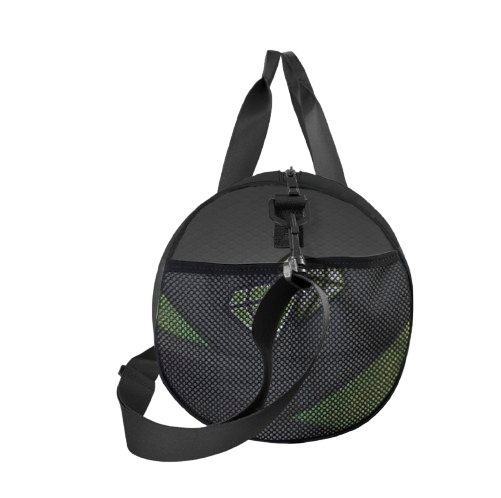 Diamond Divas Duffle Bag