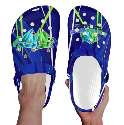 Anderson Steppers Crocks