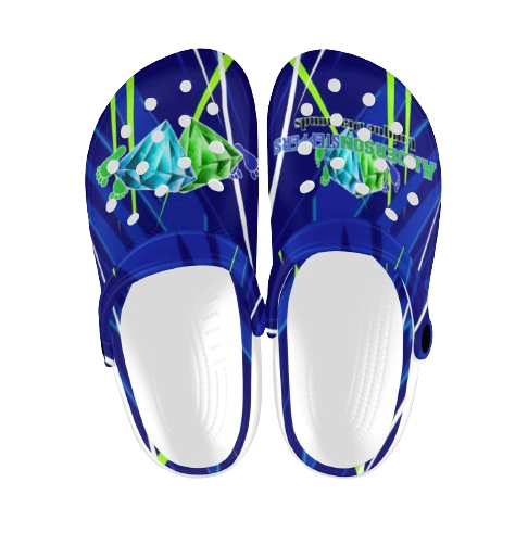 Anderson Steppers Crocks