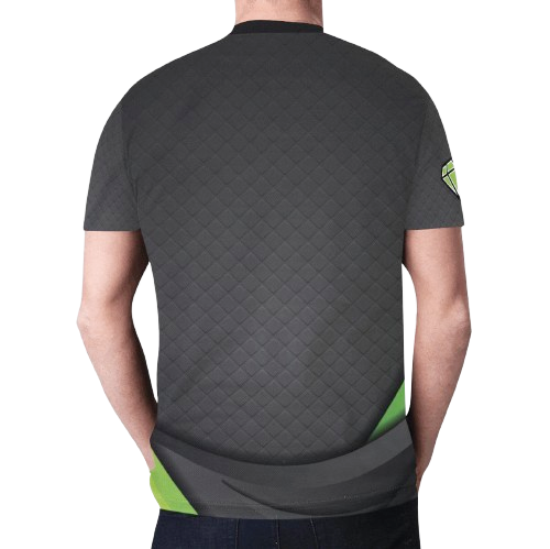 Dimond Divas Mens T-Shirt