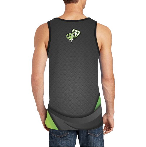 Dimond Divas Mens A-Shirt