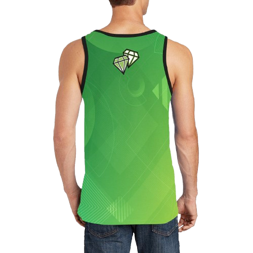 Dimond Divas Mens A-Shirt
