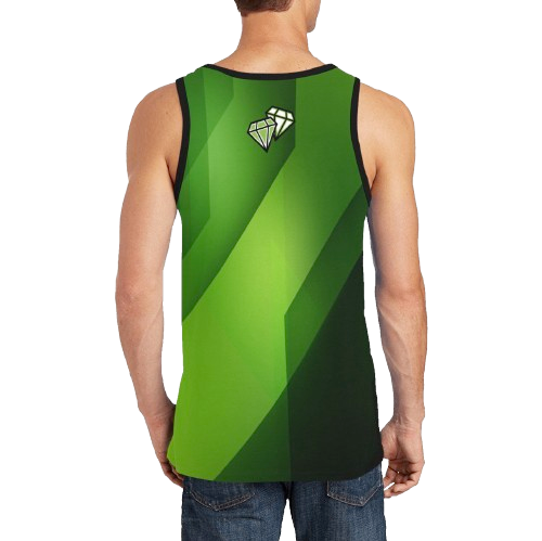 Dimond Divas Mens A-Shirt
