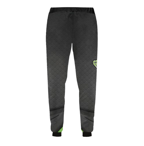 Dimond Divas Mens Joggers