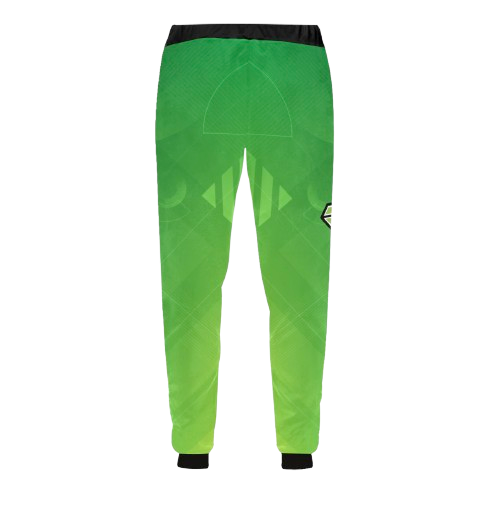 Dimond Divas Mens Joggers