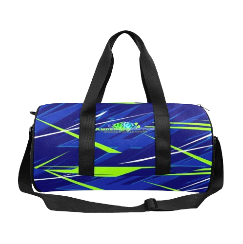 Anderson Steppers Duffle Bag