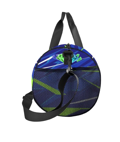 Anderson Steppers Duffle Bag