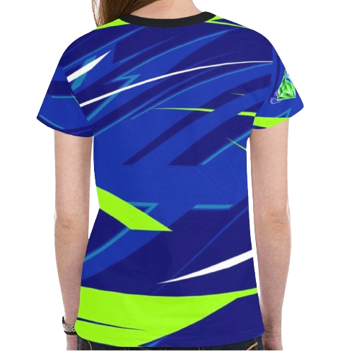 Anderson Steppers T-Shirt