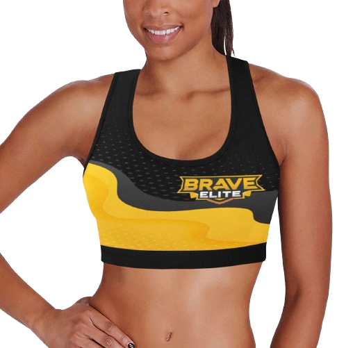 Brave Elite Sports Bra