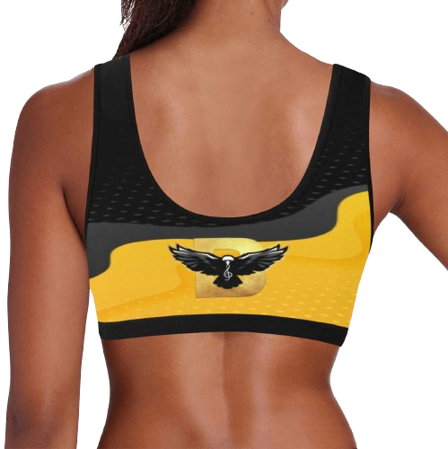 Brave Elite Sports Bra