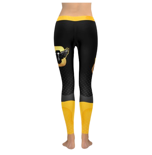 Brave Elite Leggings