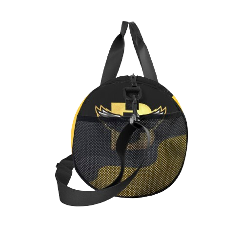 Brave Elite Duffle Bag