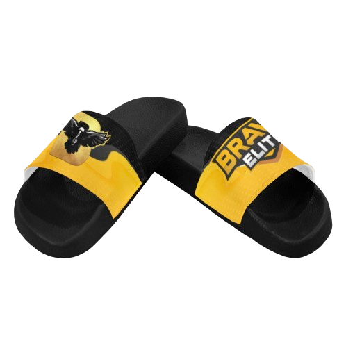 Brave Elite Slides