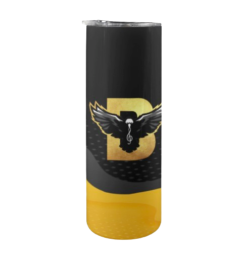 Brave Elite Tumbler