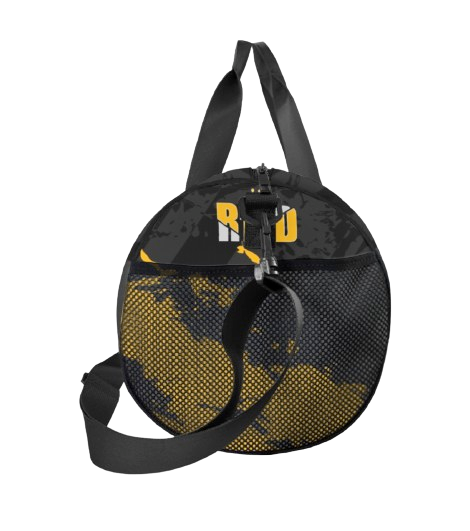 Reign Divas of Destruction Duffle Bag