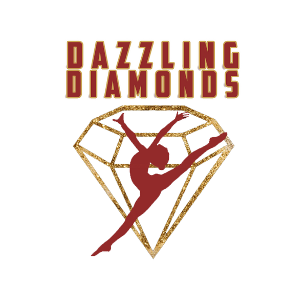 Dazzling Diamonds Performance Uniform