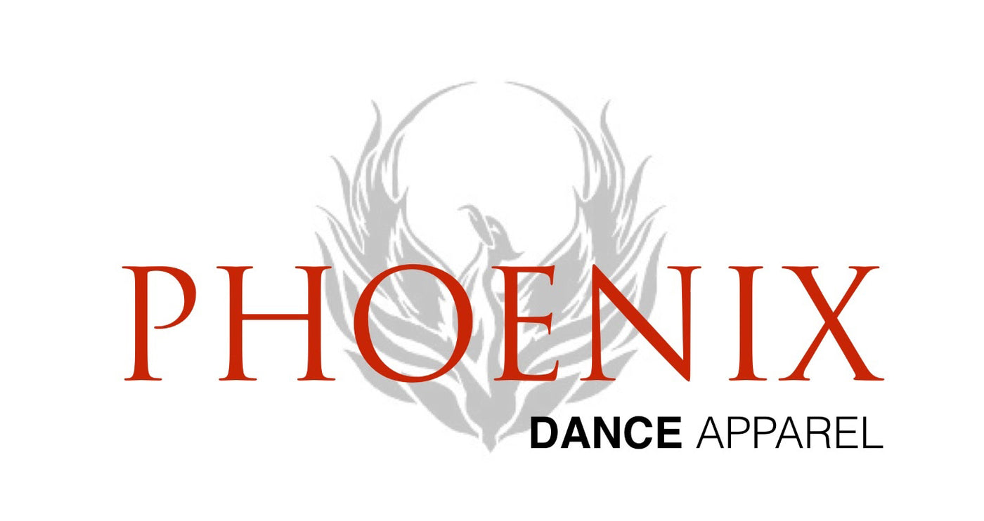Phoenix Dance Apparel Team Uniform